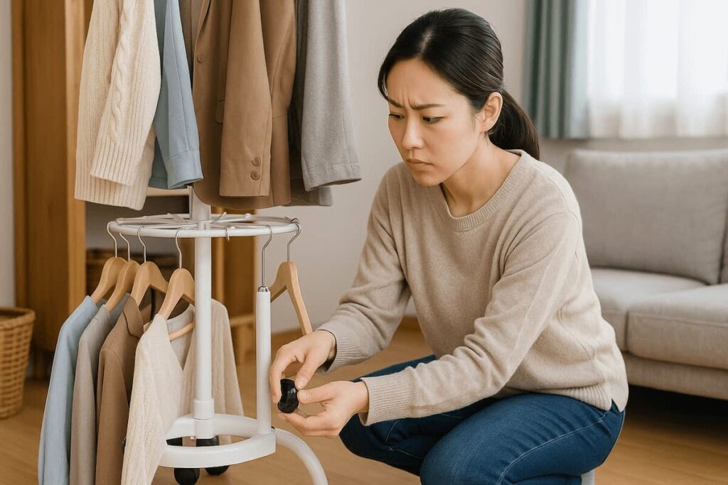 中古品を選ぶ際の注意点