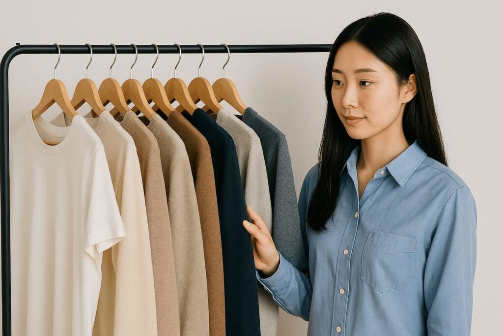 服10キロ何枚かの目安とは？