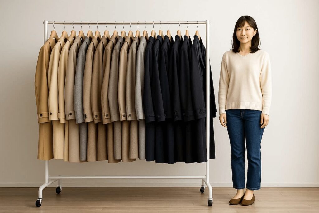 100kgニトリ製品の安定感