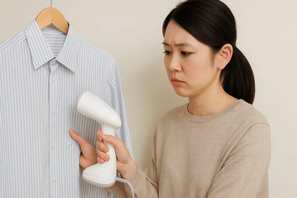 シワが取れないと言われるティファールは本当か