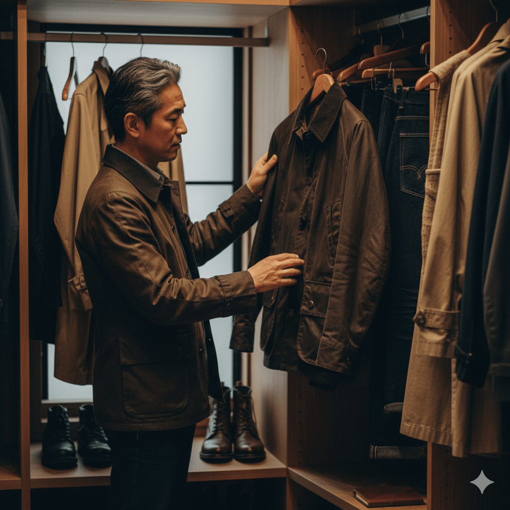 一生モノの大定番best100メンズの探し方