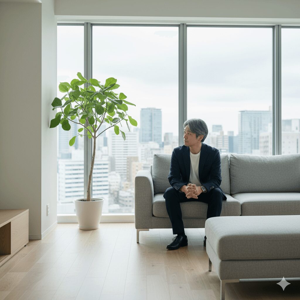 ミニマリストという考え方とは